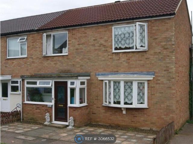 Sycamore Road, Great Cornard, Sudbury CO10, 3 bed end terrace house to rent, £1,295 pcm | PrimeLocation