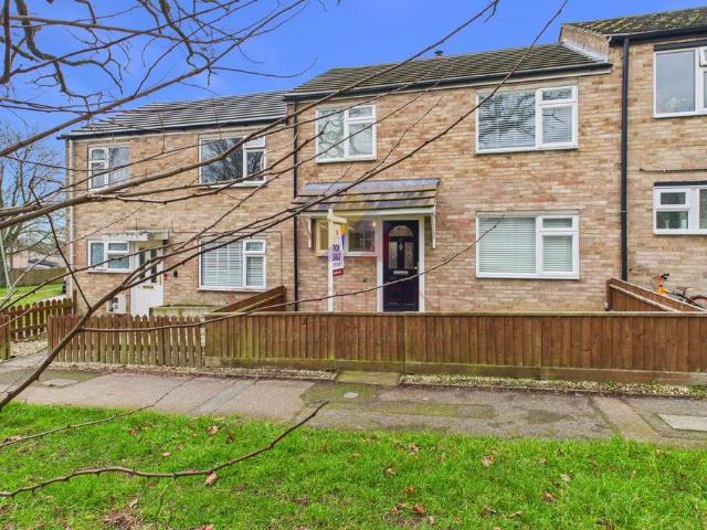 Sycamore Road, Sudbury CO10 3 bed terraced house to rent £1,400 pcm £323 pw