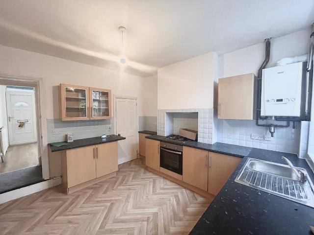 Sycamore Road, Smethwick B66, 3 bed terraced house to rent, £1,150 pcm | PrimeLocation