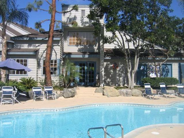 Sycamore Springs 1 Bedroom Apartment for Rent at 7127 Archibald Avenue, Rancho Cucamonga, CA 91701