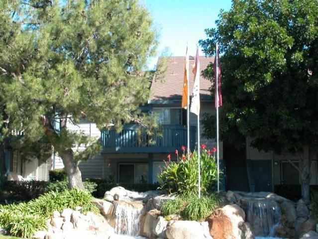 Sycamore Springs 2 Bedroom Apartment for Rent at 7127 Archibald Avenue, Rancho Cucamonga, CA 91701