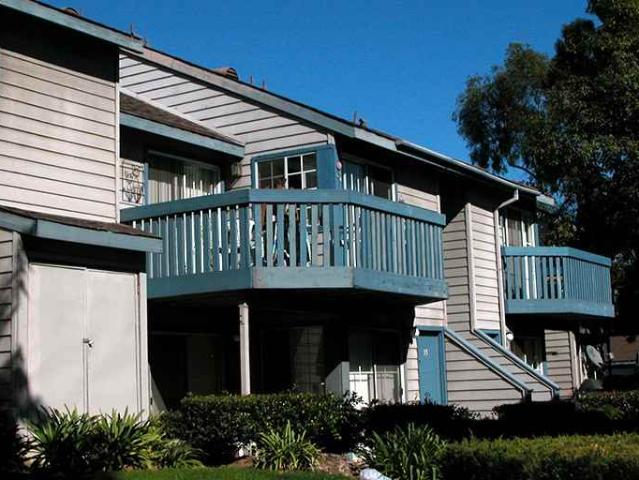 Sycamore Springs 2 Bedroom Apartment for Rent at 7127 Archibald Avenue, Rancho Cucamonga, CA 91701