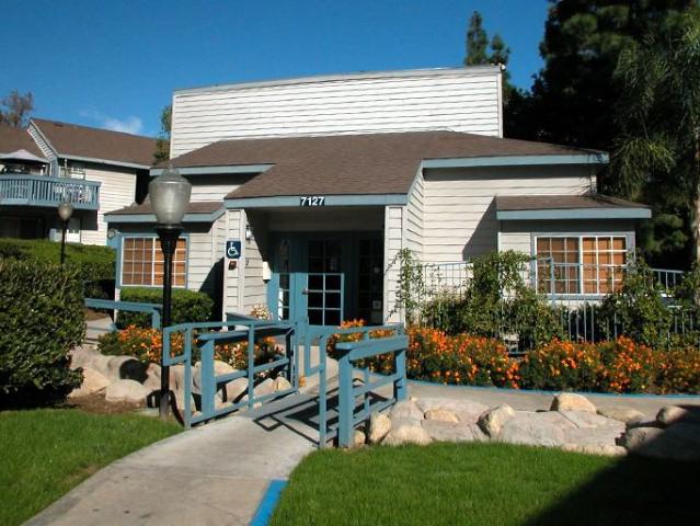 Sycamore Springs 2 Bedroom Apartment for Rent at 7127 Archibald Avenue, Rancho Cucamonga, CA 91701