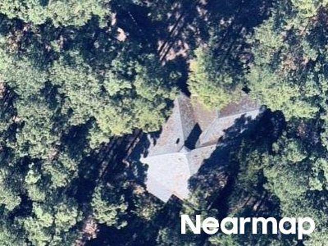 Sycamore Springs Rd