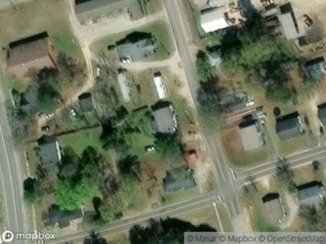 Sycamore St