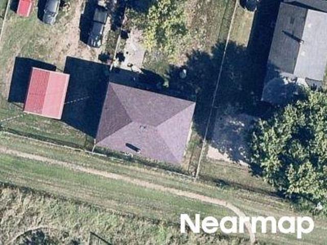 Sycamore St