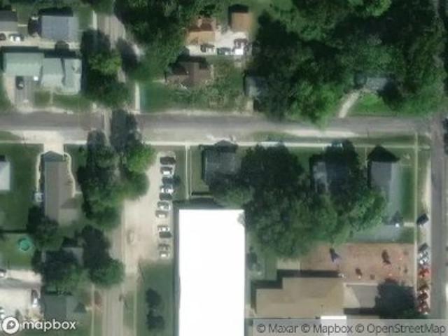Sycamore St