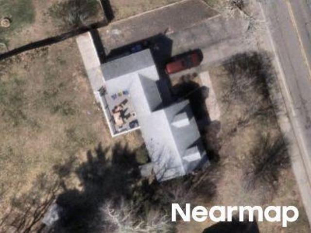 Sycamore St