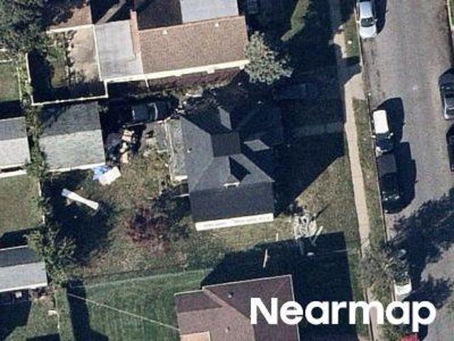 Sycamore St