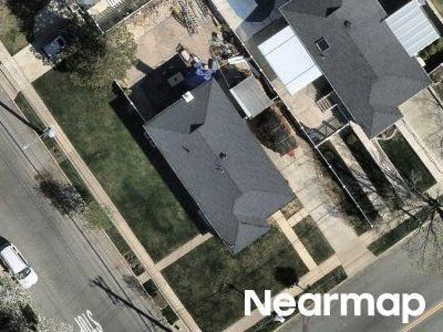 Sycamore St