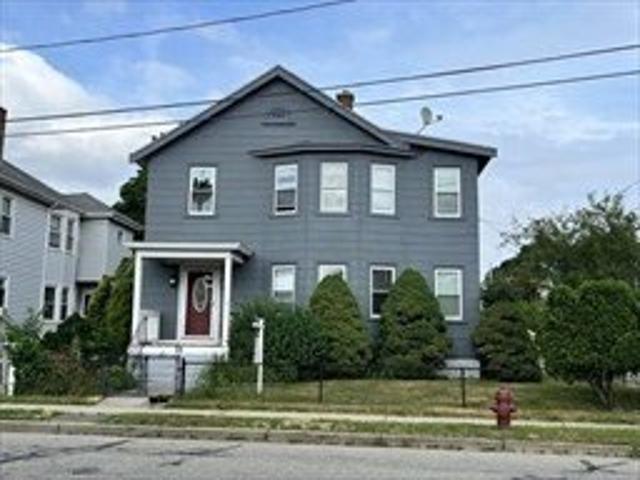 Sycamore St, Fairhaven, Home For Sale