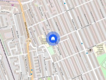 North East, North England - Equipped kitchen