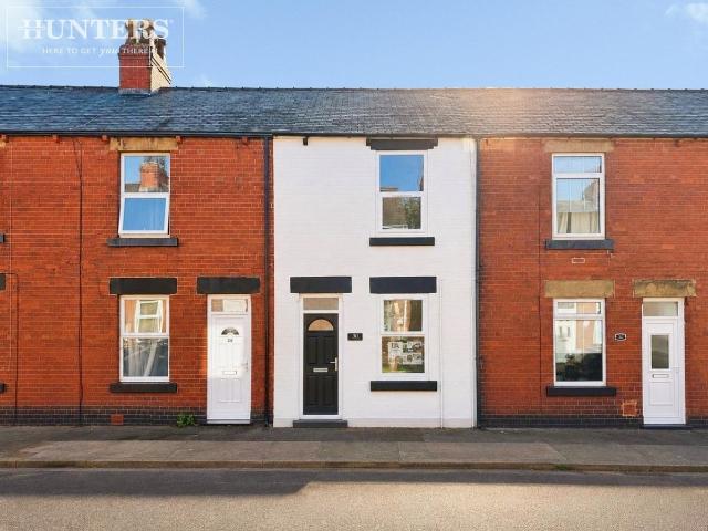 Sycamore Street, Barnsley S75, 2 bed terraced house to rent, £775 pcm | PrimeLocation