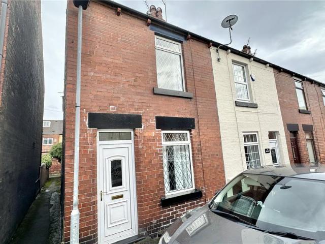 Sycamore Street, Barnsley, S75 3 bed end of terrace house to rent £825 pcm £190 pw