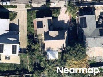 North Bay Terraces, San Diego city, San Diego CCD San Diego County California, San Diego County, California, USA