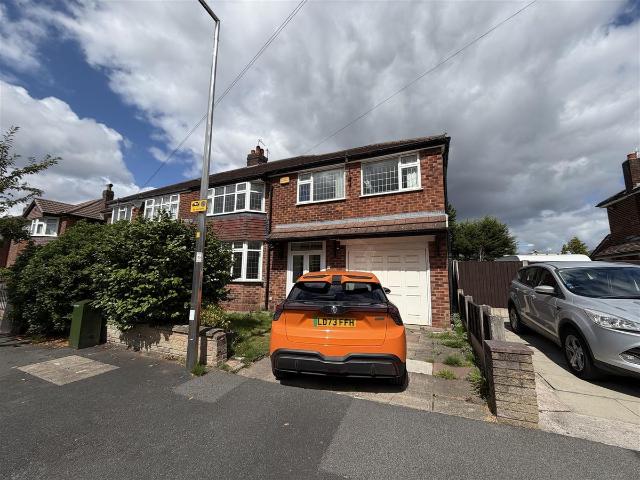 Syddall Avenue, Cheadle SK8, 4 bed property to rent, £2,350 pcm | PrimeLocation