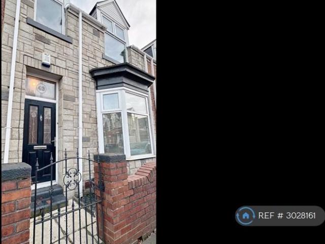 Sydenham Terrace, Sunderland, SR4 1 bed in a house share to rent £495 pcm £114 pw