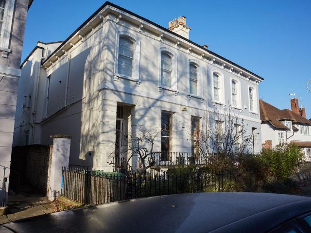 Sydenham Villas Road, Cheltenham GL52, 2 bed flat to rent, £1,650 pcm | PrimeLocation