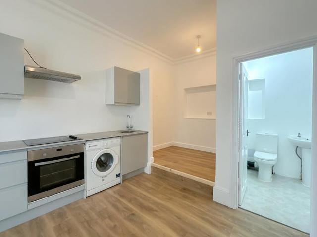 Sydenham Park Road, London, SE26 Studio to rent £1,350 pcm £312 pw
