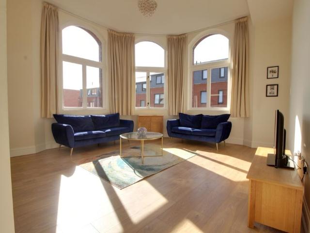 Sydenham Place, 26b Tenby Street North, Jewellery Quarter