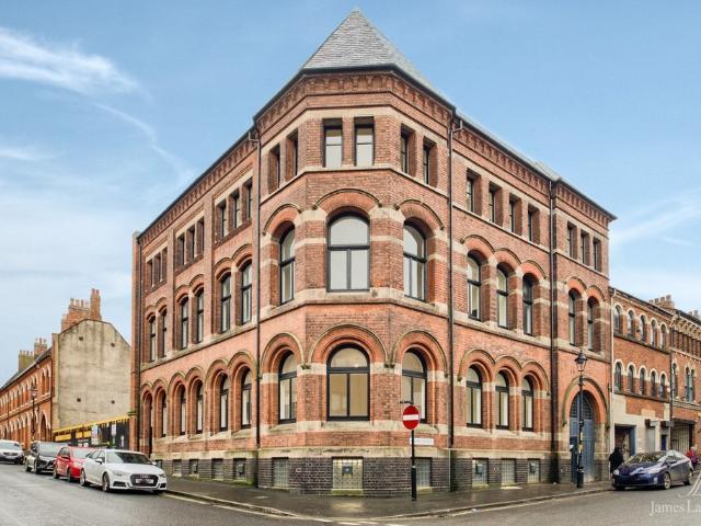 Sydenham Place, 26B Tenby Street, Jewellery Quarter