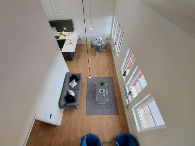 Sydenham Place, Tenby Street, Jewellery Quarter, B1