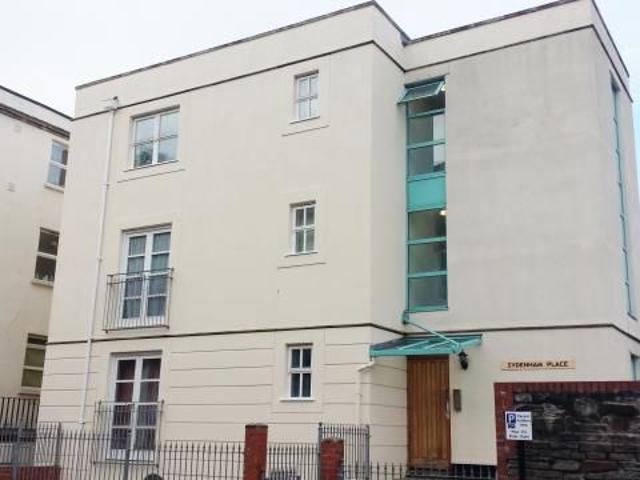 Sydenham Place, Sydenham Road, St. Andrews, Bristol BS6, 1 bed flat to rent, £1,100 pcm | PrimeLocation
