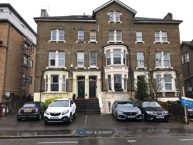 Sydenham Rd, East Croydon CR0, 1 bed flat to rent, £1,300 pcm | PrimeLocation