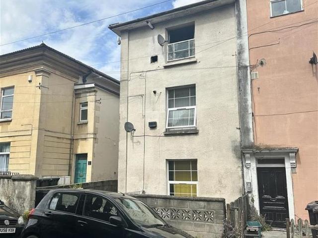 Sydenham Road, Bristol, BS6 1 bed flat to rent £1,150 pcm £265 pw