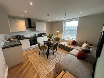 Sydenham Road, Bristol BS6, 3 bed shared accommodation to rent, £910 pppm | PrimeLocation