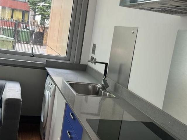 Sydenham Road, Croydon CR0, 1 bed flat to rent, £1,100 pcm | PrimeLocation