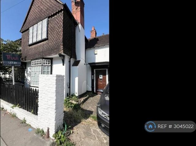 Sydenham Road, Croydon, CR0 2 bed flat to rent £1,700 pcm £392 pw