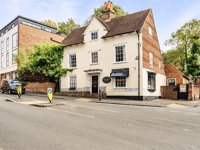 Sydenham Road, Guildford