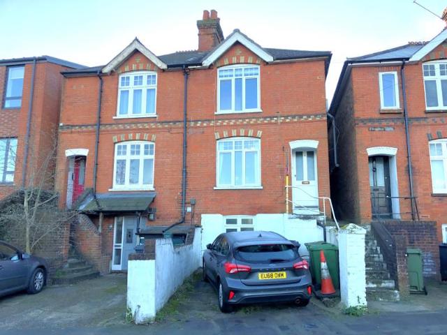 Sydenham Road, Guildford 3 bedrooms Property for lettings Seymours