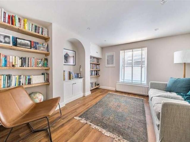 Sydenham Road, Guildford, Surrey, GU1