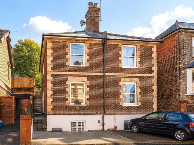 Sydenham Road, Guildford, Surrey GU1, 4 bed semi detached house to rent, £3,500 pcm | PrimeLocation