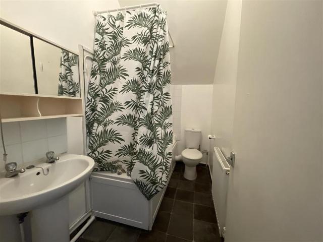 Sydenham Road Ground Fl, Bristol, BS6 1 bed flat to rent £1,150 pcm £265 pw