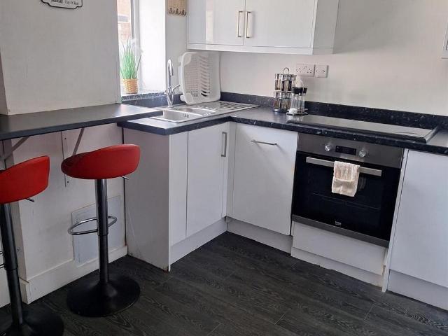 Sydenham Road, Smethwick 6 bed house to rent £2,400 pcm £554 pw