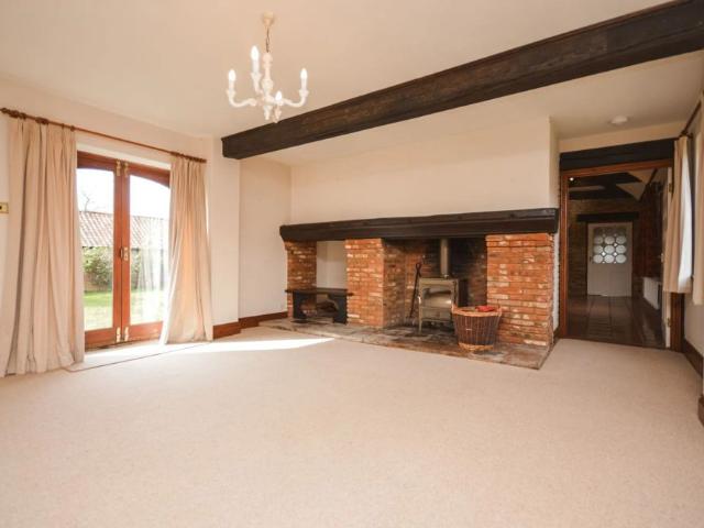Syderstone
