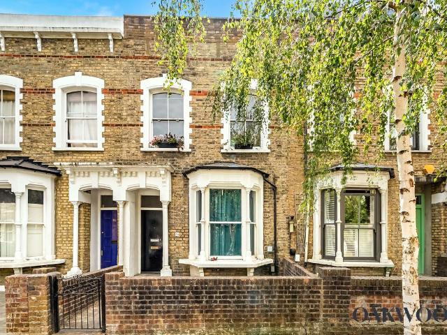 Sydner Road, London N16, 1 bed flat to rent, £2,250 pcm | PrimeLocation
