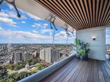 Sydney, 6203/115 Bathurst Street