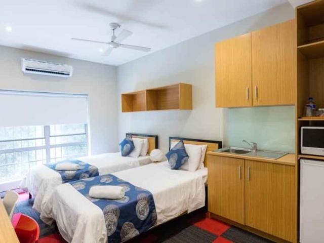 Sydney Student Living Concord, Sydney | Amber