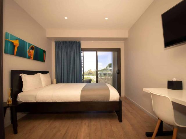 Sydney Student Living Top Ryde Accommodation | Amber