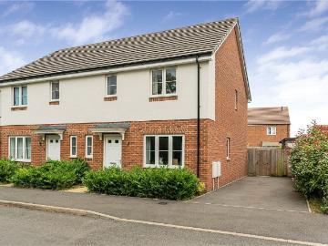Sydney Street, Aylesbury HP21, 3 bed semi detached house to rent, £1,700 pcm | PrimeLocation