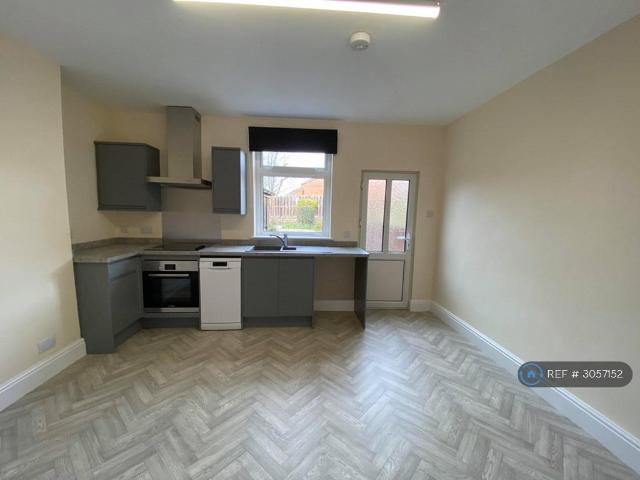 Sydney Street, Chesterfield, S40 2 bed end of terrace house to rent £825 pcm £190 pw