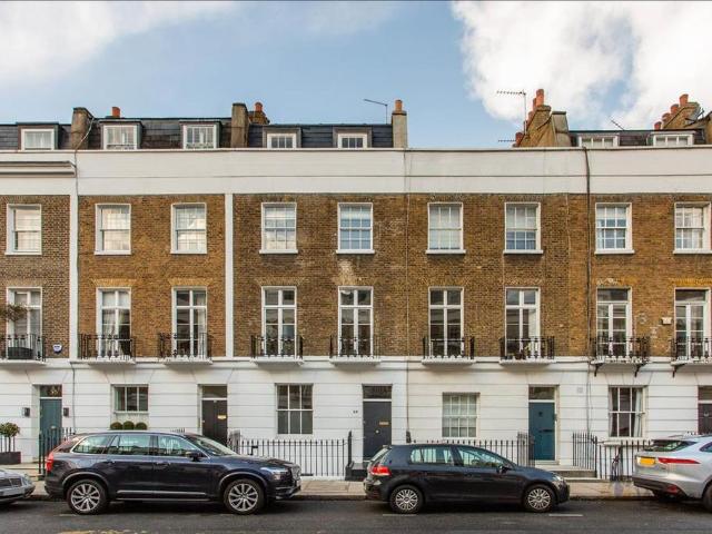 Sydney Street, London, SW3 1 bed property to rent £3,450 pcm £796 pw