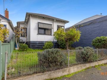 Sydney Street's Next Success Story