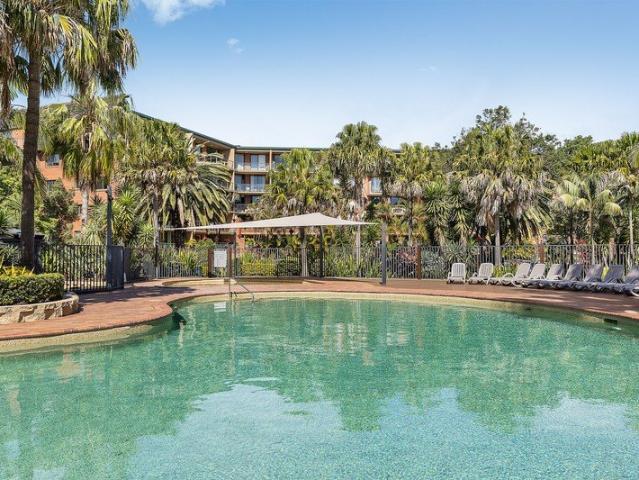 Sydney Park Village Appreciating Urban Living And Lifestyle Amenities