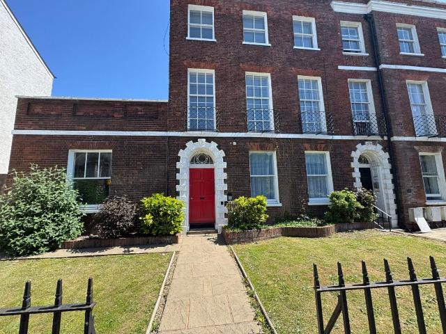 Sydney Place, Alphington Street, Exeter EX2, 1 bed flat to rent, £925 pcm | PrimeLocation