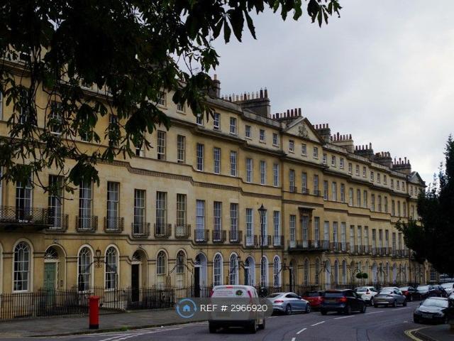 Sydney Place, Bath BA2, 2 bed flat to rent, £1,500 pcm | PrimeLocation